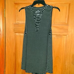 American Eagle tank